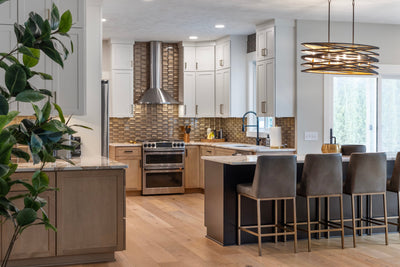 Hawthorne Home Renovation