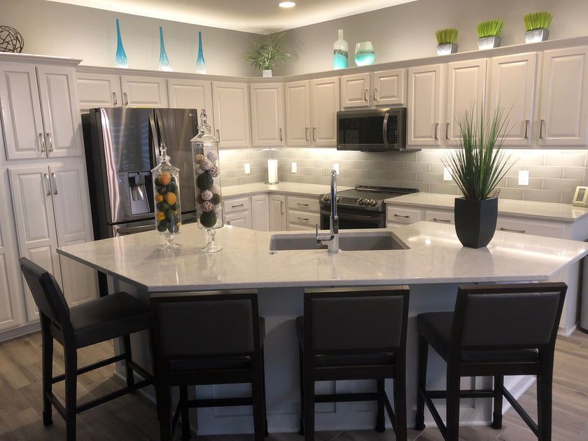 La Vista Ranch Interiors by Eric James Portfolio