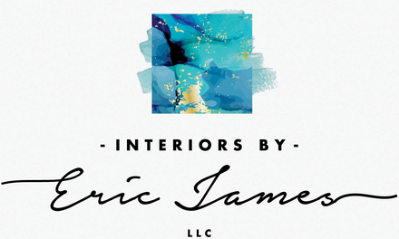 Interiors by Eric James